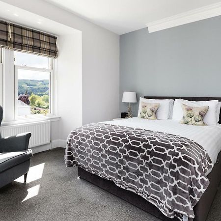 Bruach Mhor Guest House Пітлохрі Екстер'єр фото
