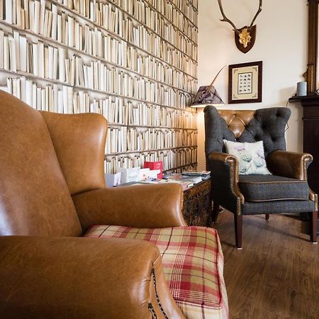 Bruach Mhor Guest House Пітлохрі Екстер'єр фото