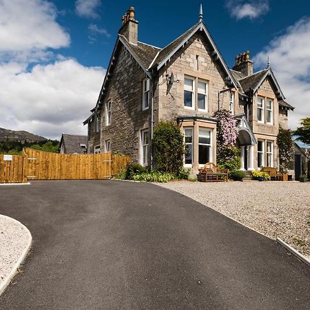 Bruach Mhor Guest House Пітлохрі Екстер'єр фото
