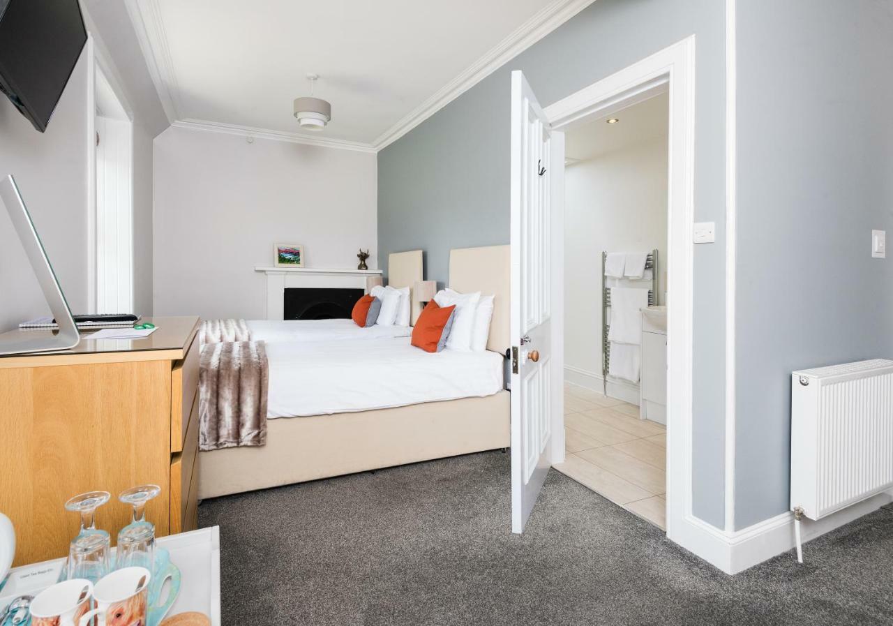 Bruach Mhor Guest House Пітлохрі Екстер'єр фото