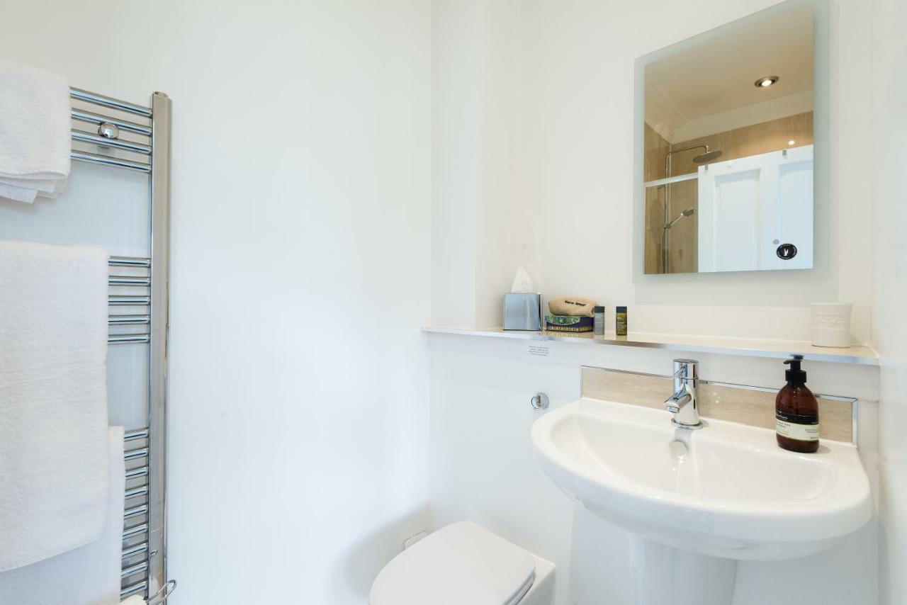 Bruach Mhor Guest House Пітлохрі Екстер'єр фото
