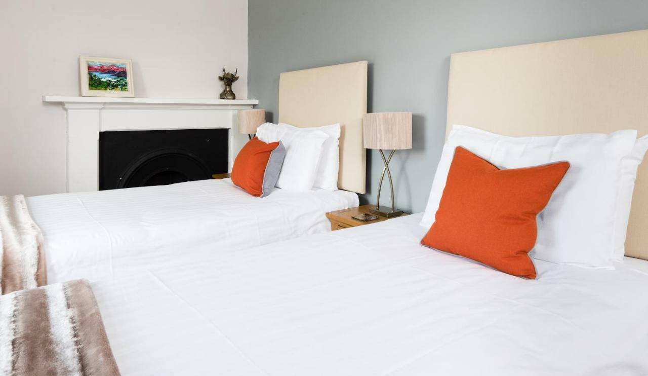 Bruach Mhor Guest House Пітлохрі Екстер'єр фото