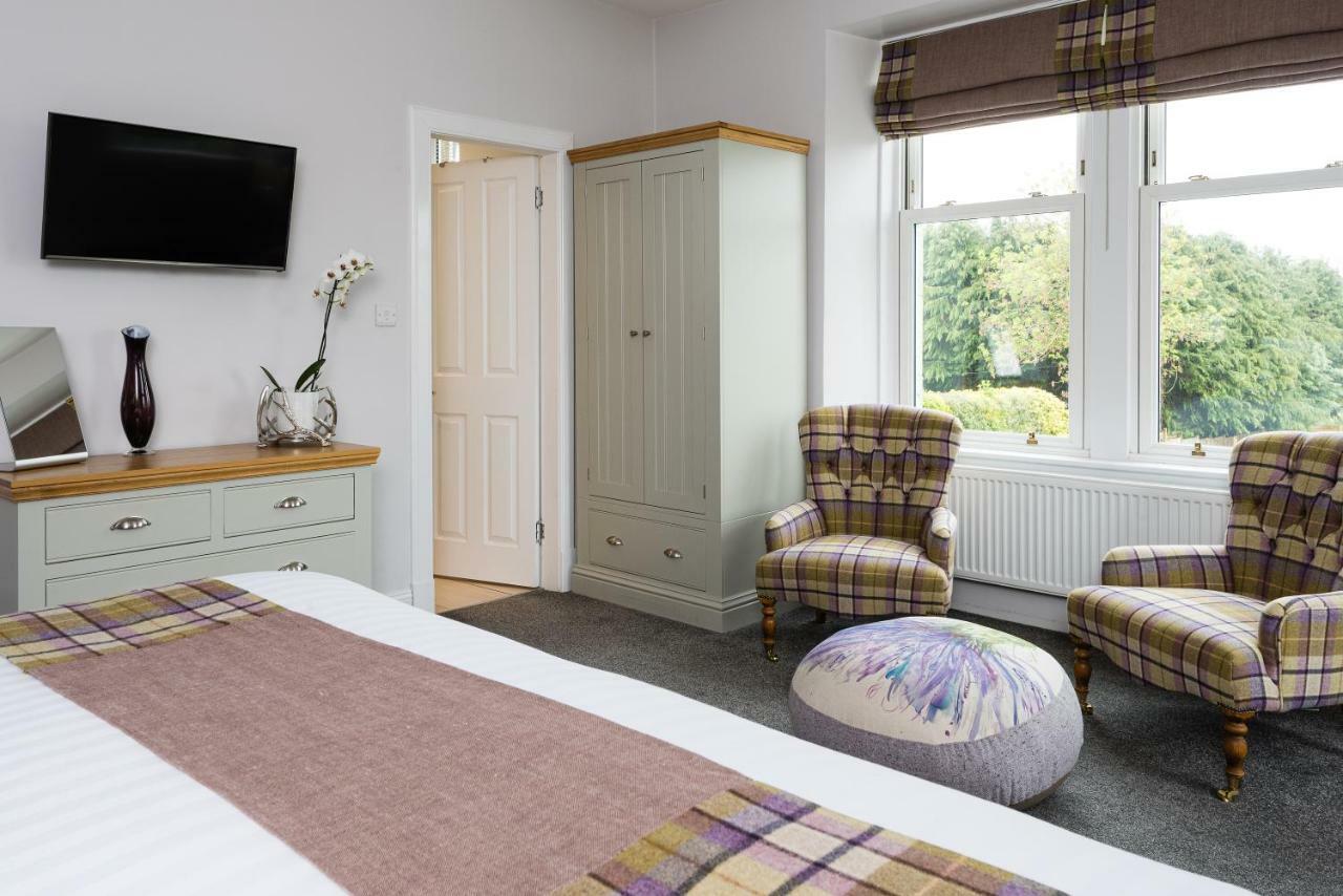 Bruach Mhor Guest House Пітлохрі Екстер'єр фото