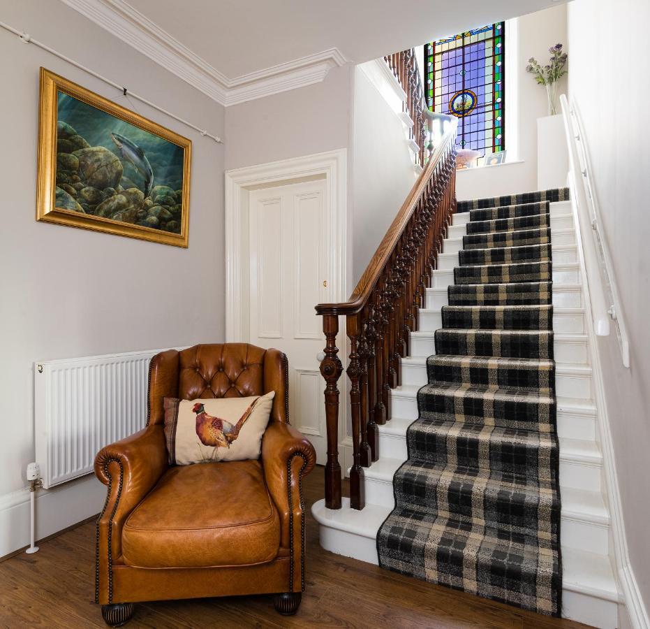 Bruach Mhor Guest House Пітлохрі Екстер'єр фото